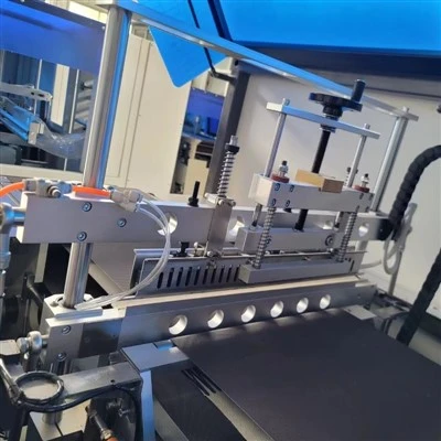 Plastic Sealing Machine for Food
